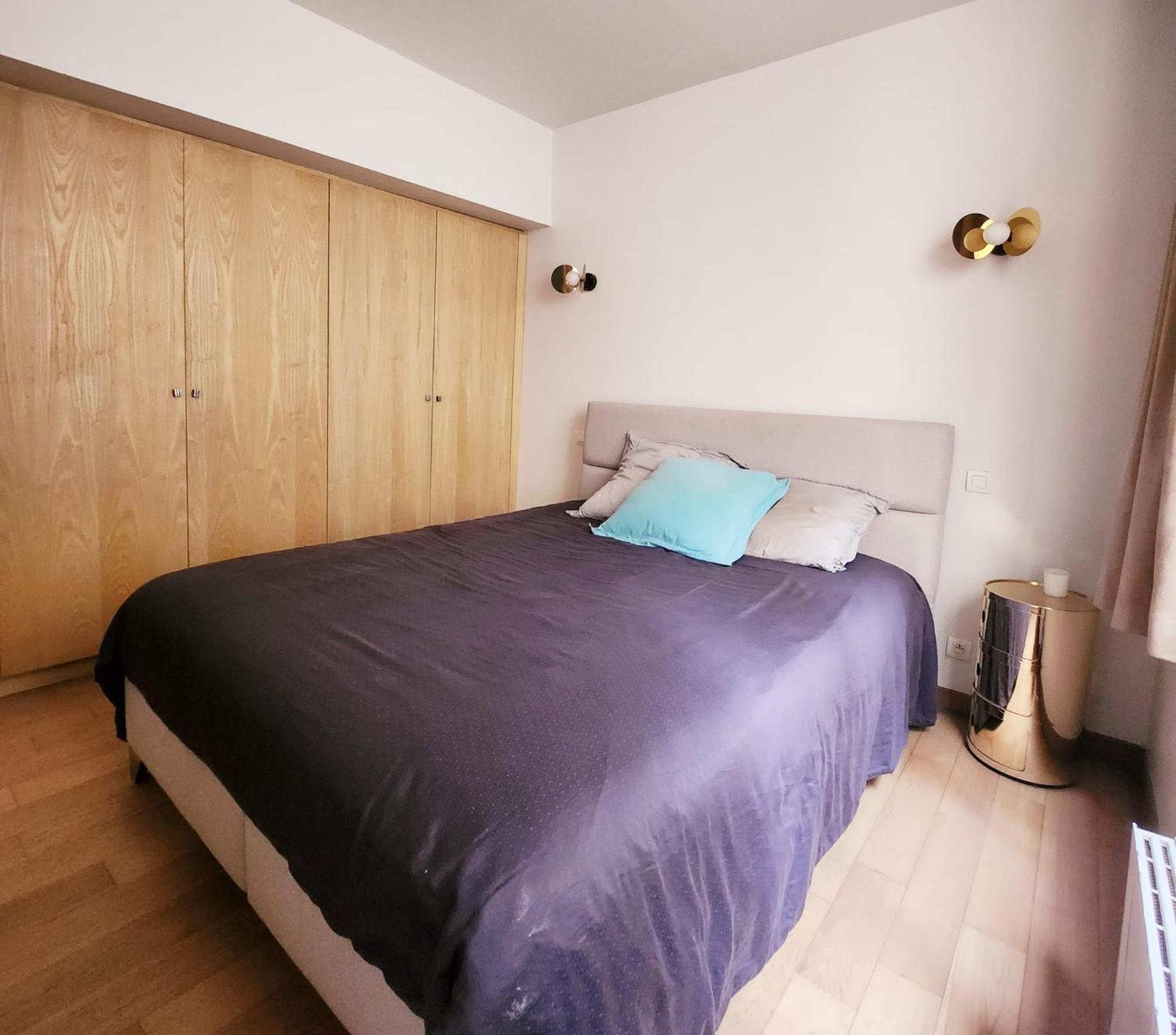 Homeloveparis Apartment *