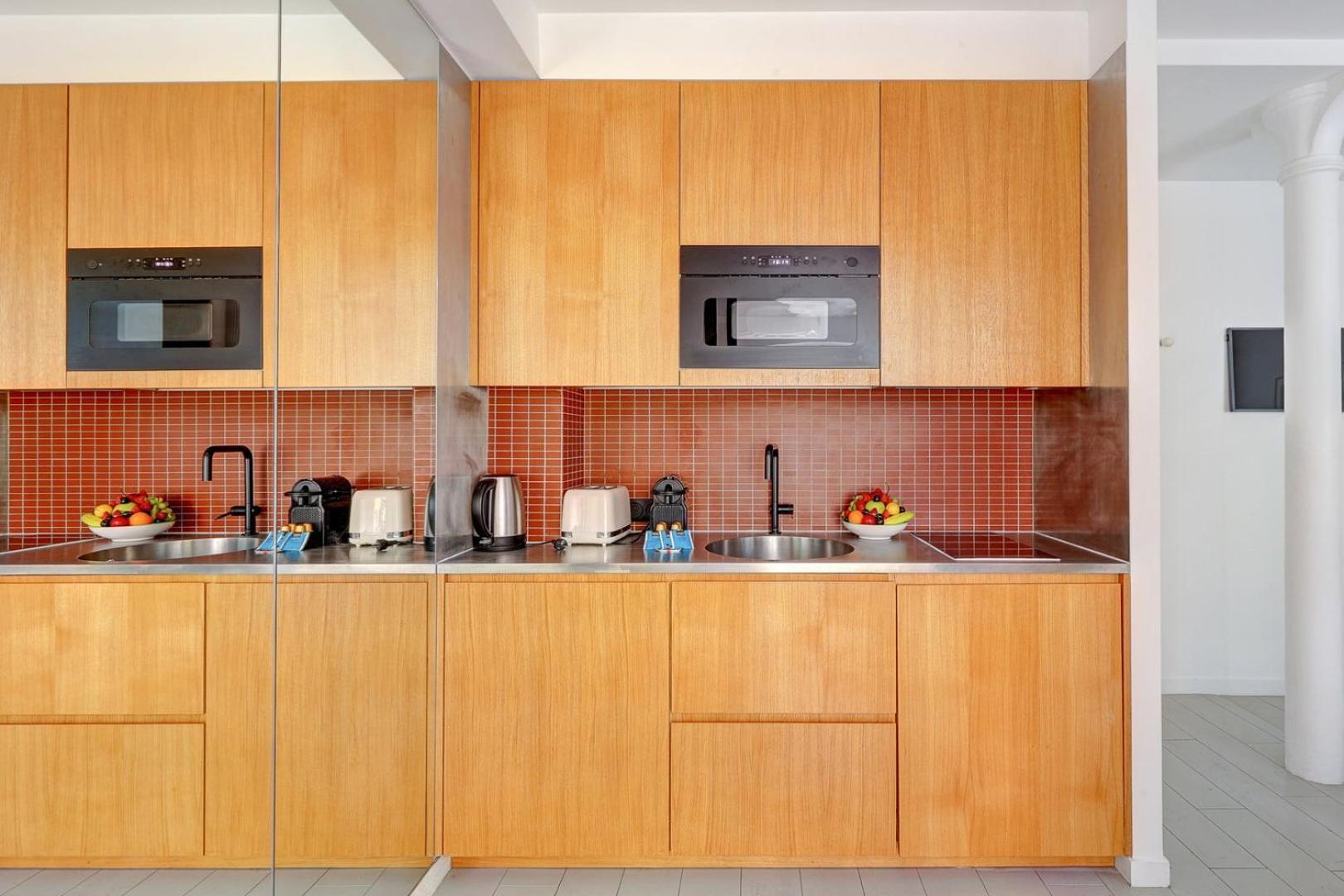 Apartamento Bluestay 298 - Magnifique A Paris