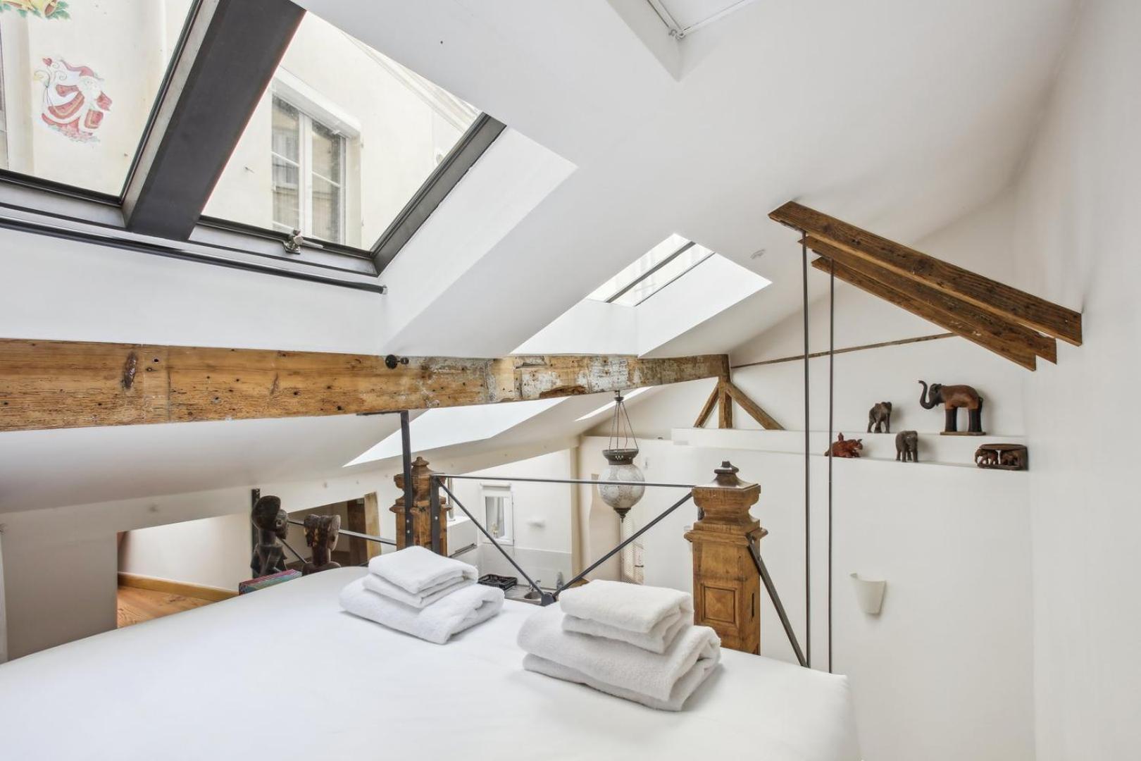 Bluestay 131 - A Apartment *