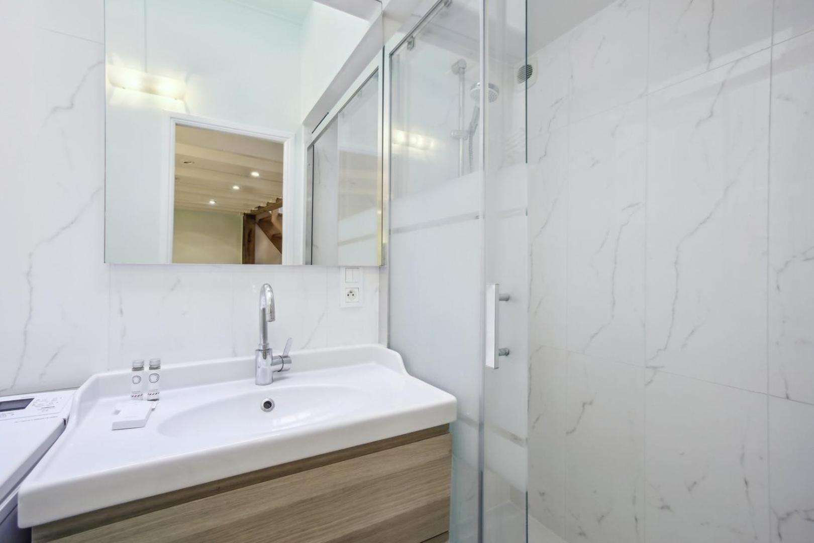 Apartment Bluestay 131 - A *