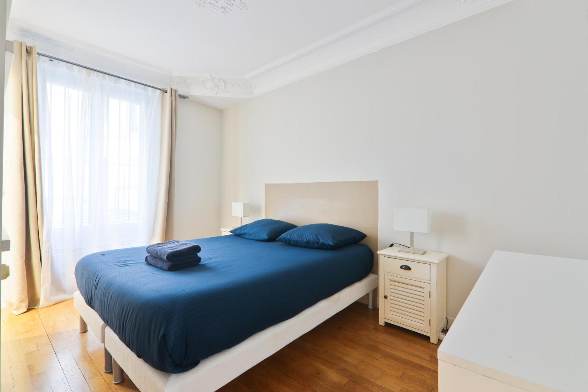 Quartier Les Gobelins Free Netflix Apartamento Paris