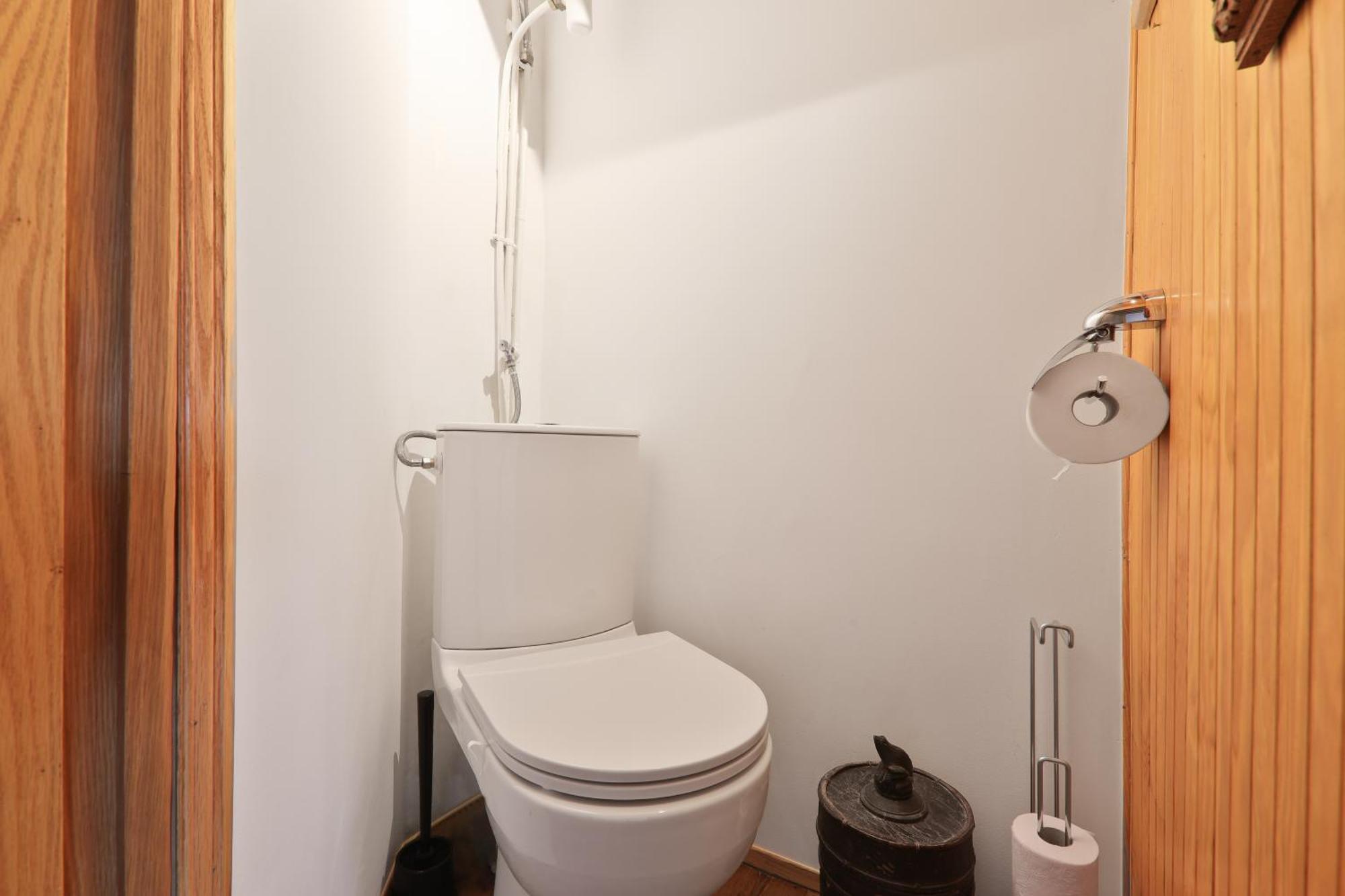 Appartement Quartier Pantheon 3 Free Netflix *