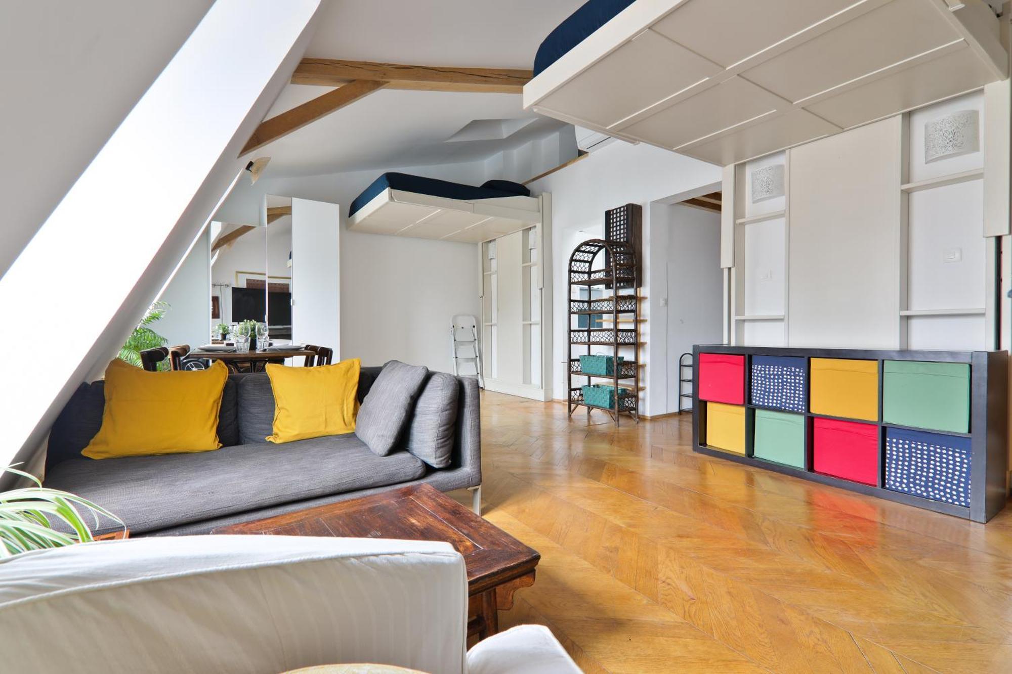 Quartier Pantheon 3 Free Netflix Paris
