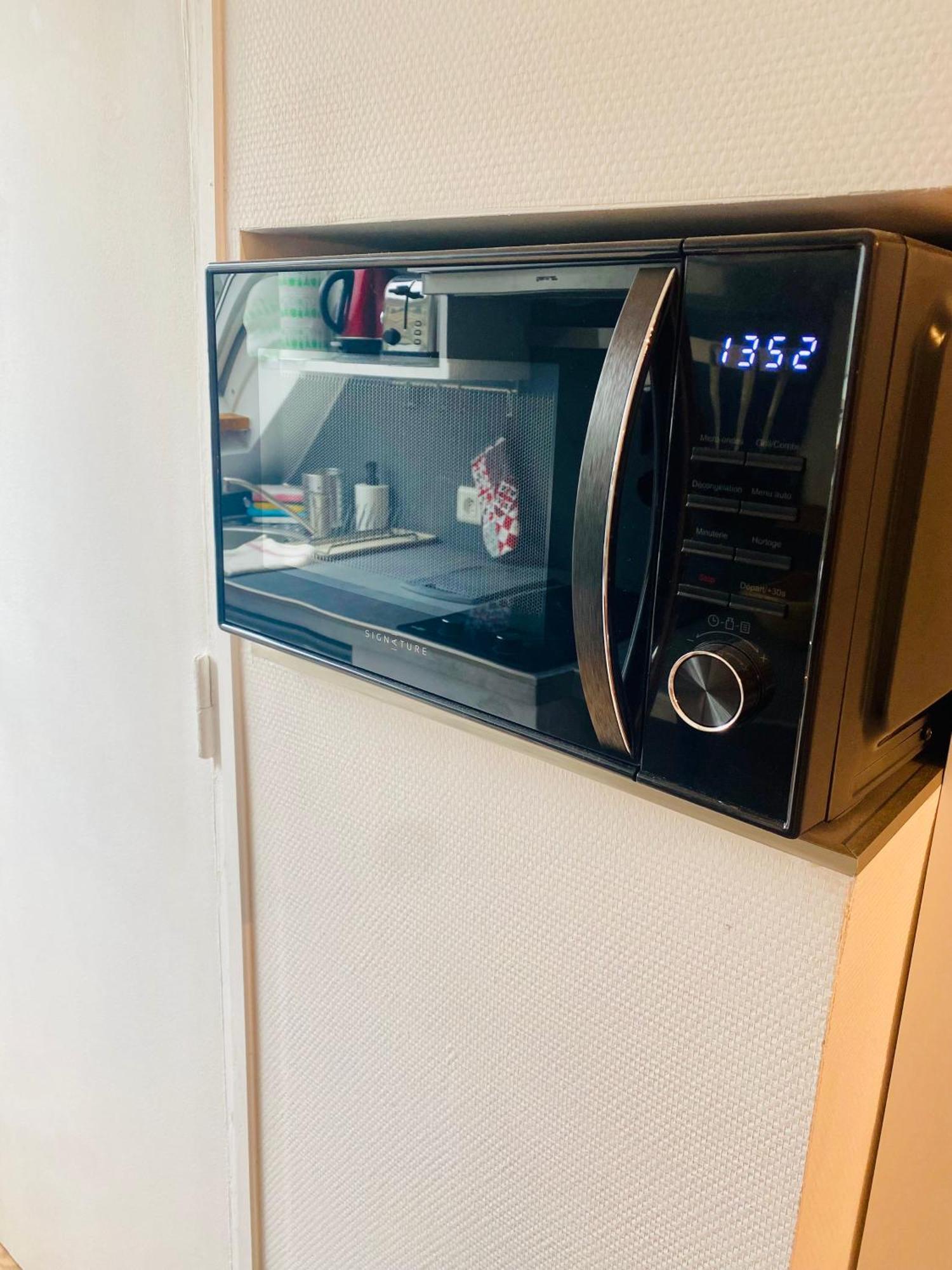 Cocon Des Champs-elysees Appartement