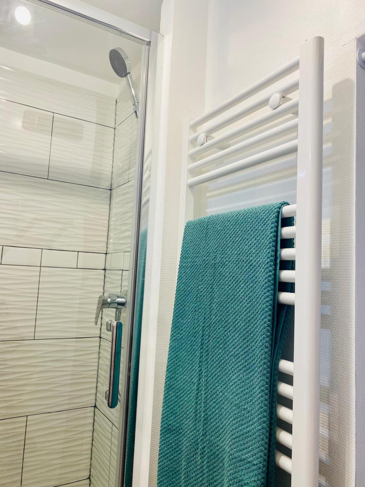 Cocon Des Champs-elysees Appartement *