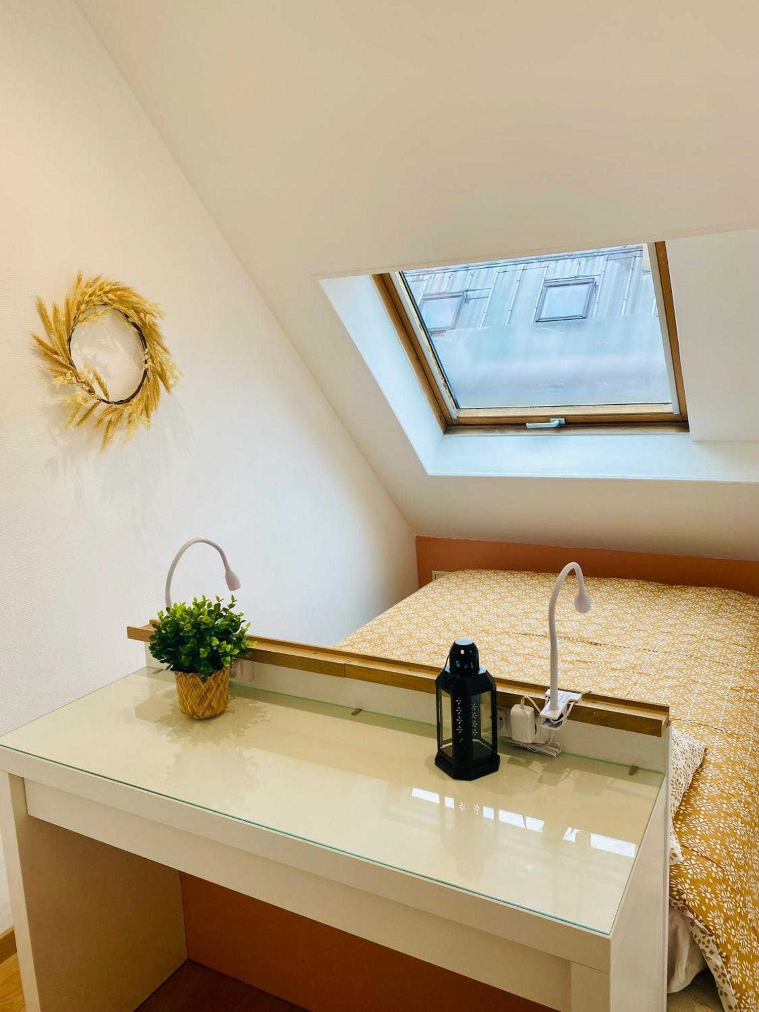 Appartement Cocon Des Champs-elysees Paris
