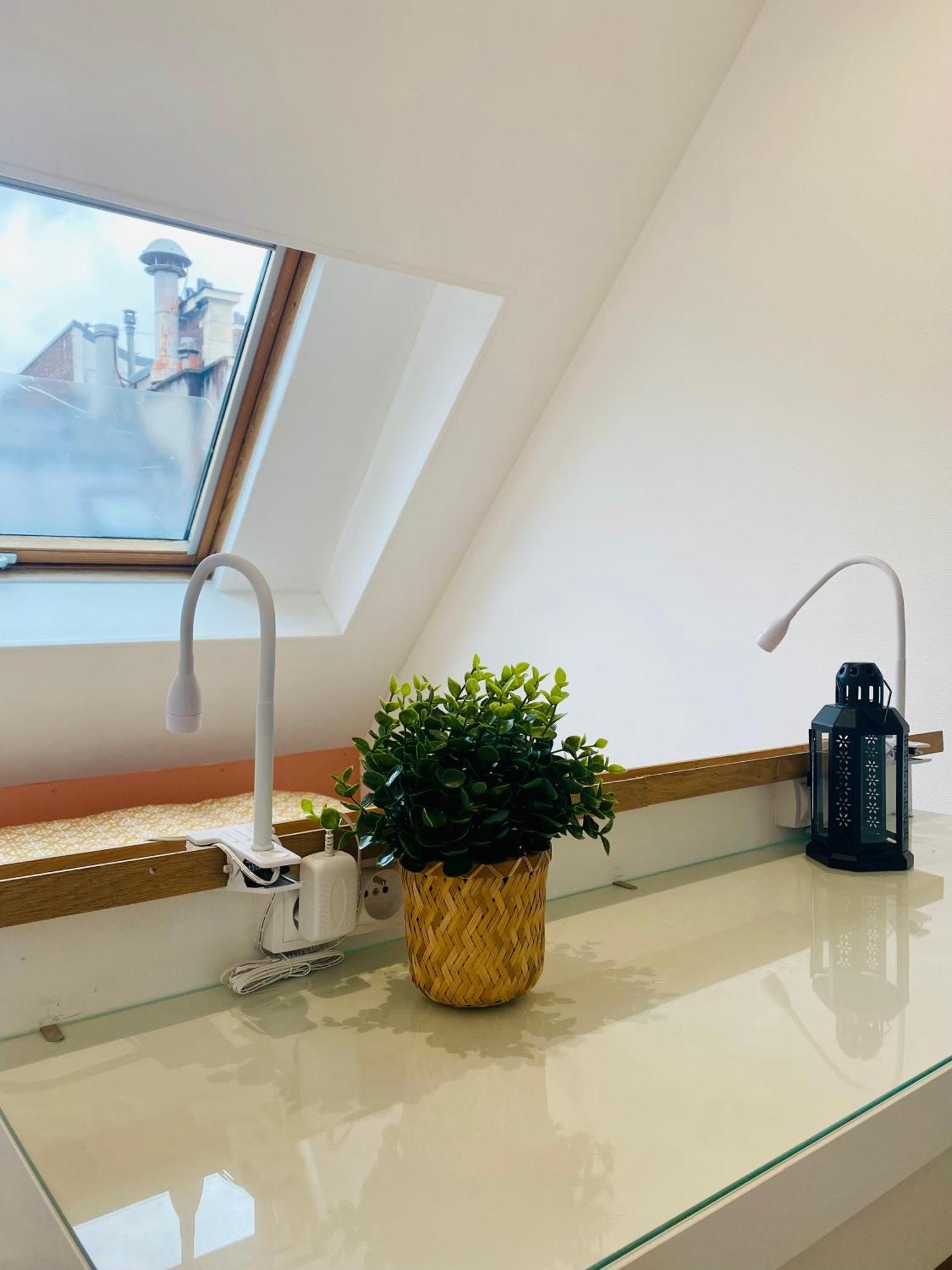 Appartement Cocon Des Champs-elysees *