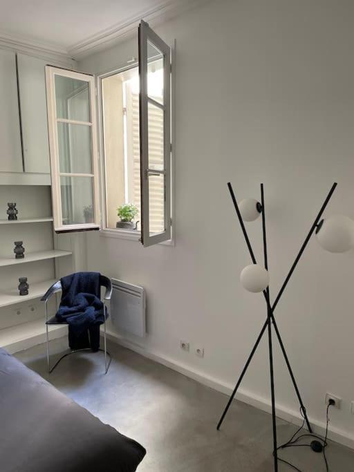 Au Coeur Du Marais, Un Joli ! Apartment Paris