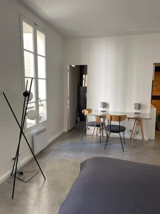 Apartment Au Coeur Du Marais, Un Joli ! Paris