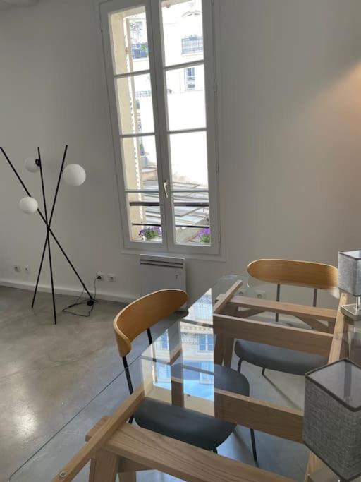 Au Coeur Du Marais, Un Joli ! Apartment