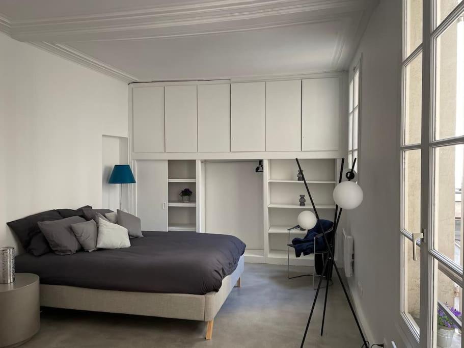 Apartment Au Coeur Du Marais, Un Joli ! *