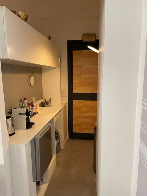 Au Coeur Du Marais, Un Joli ! Apartment Paris