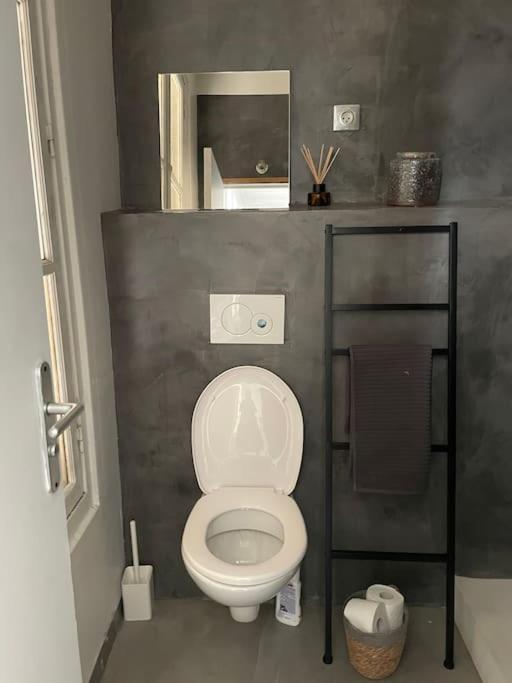 Au Coeur Du Marais, Un Joli ! Apartment