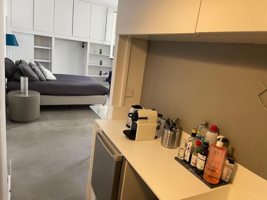 Apartment Au Coeur Du Marais, Un Joli !