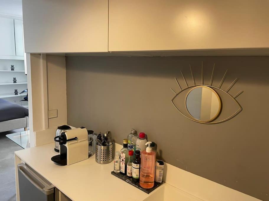 Au Coeur Du Marais, Un Joli ! Apartment Paris