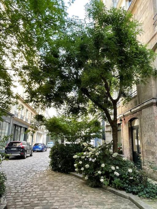 Apartment Au Coeur Du Marais, Un Joli !