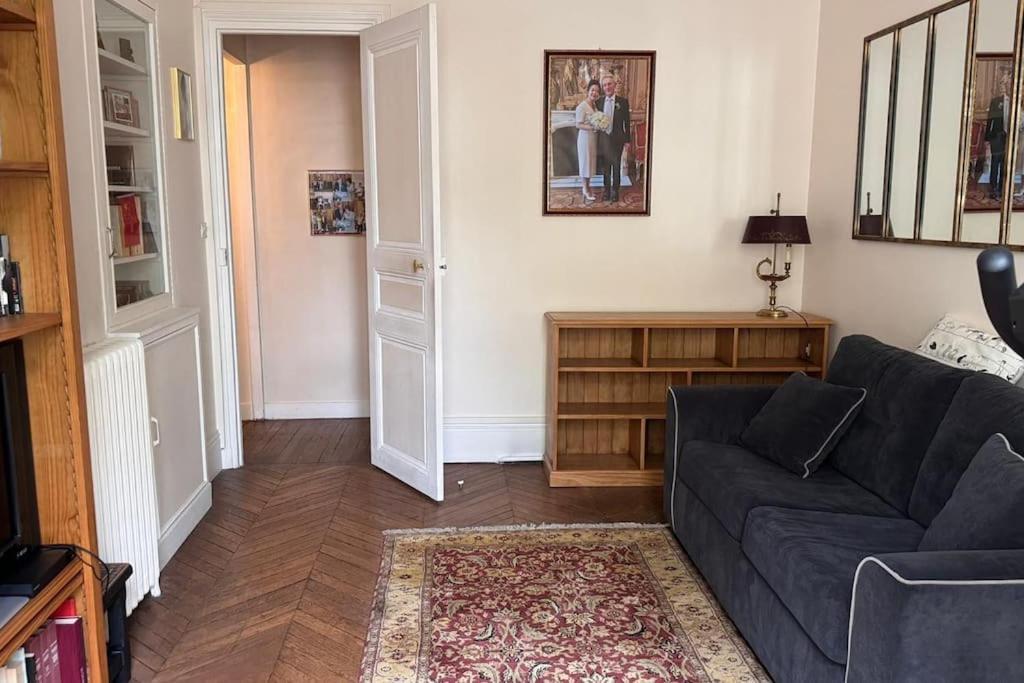 Apartamento Grand Proche Champs Elysees