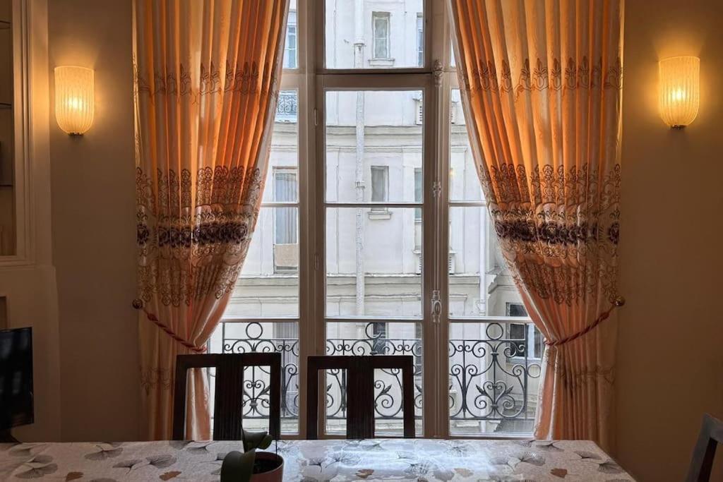 Apartamento Grand Proche Champs Elysees