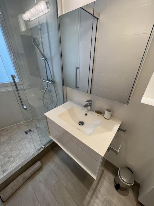 Arc De Triomphe 65 M2 Apartment Paris