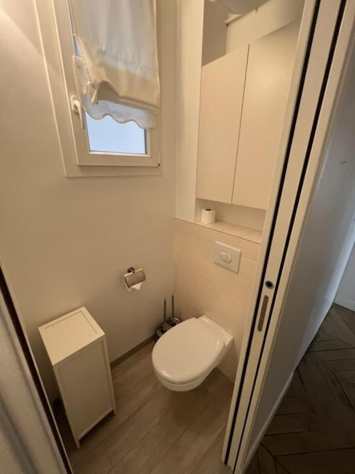 Arc De Triomphe 65 M2 Apartment *
