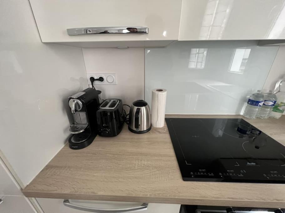 Arc De Triomphe 65 M2 Apartment *