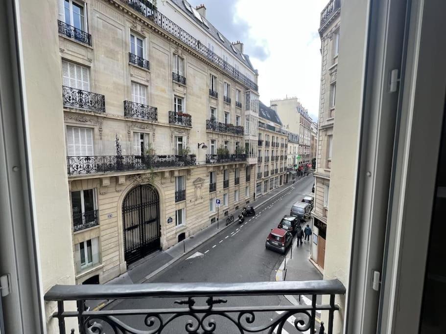 Arc De Triomphe 65 M2