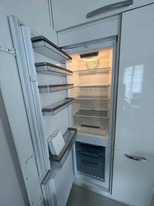 Arc De Triomphe 65 M2 Apartment