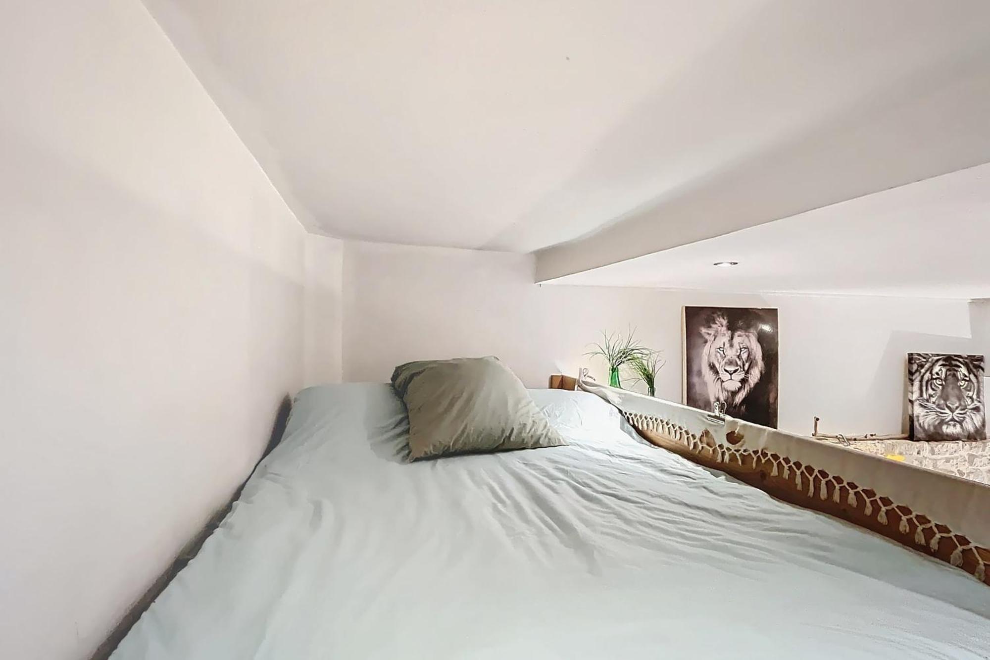 Charming Near Le Louvre Rivoli Apartment Paris
