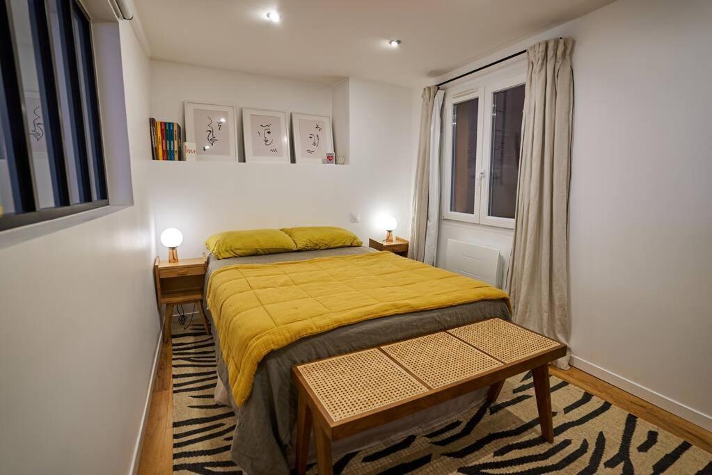 Magnifique Appartement, Vue Grand Rex