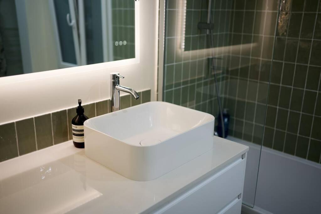 Magnifique Appartement, Vue Grand Rex Apartment *