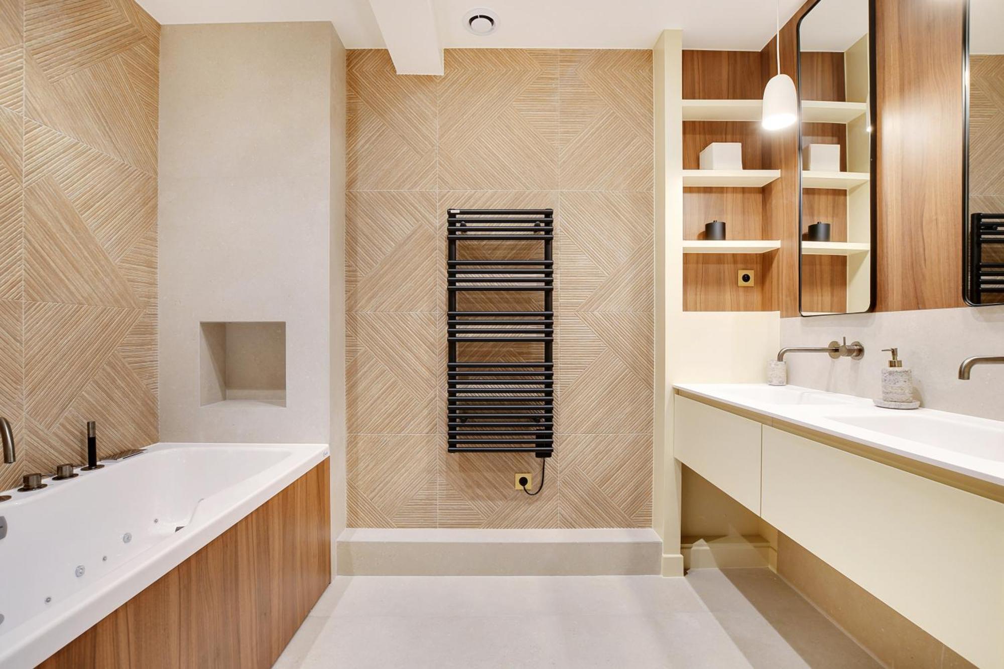 Apartment Pick A Flat's In Tour Eiffel - Rue De L'amiral Hamelin *