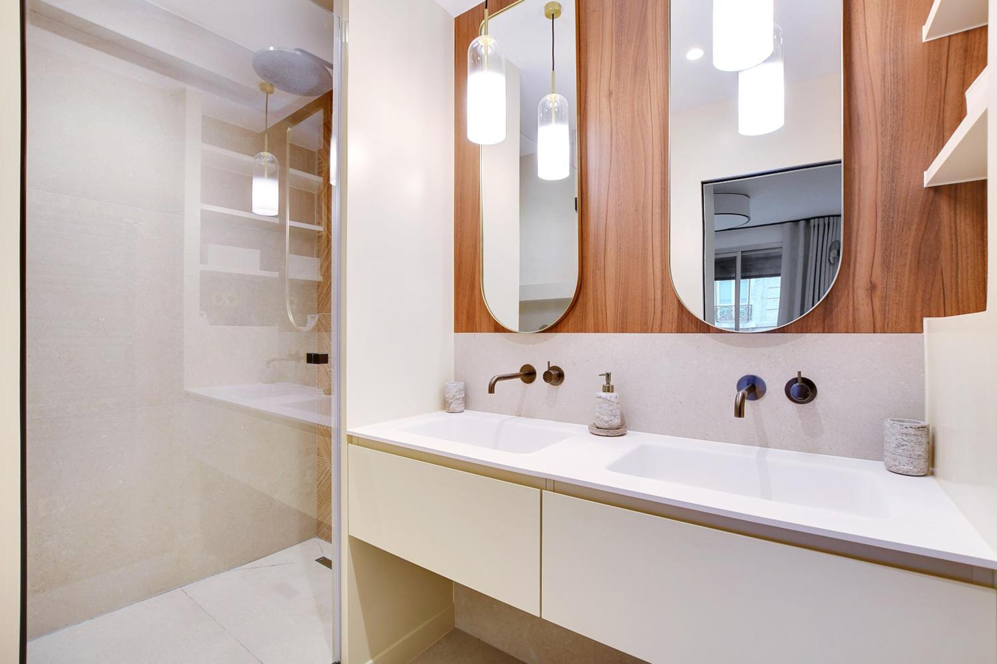 Pick A Flat's In Tour Eiffel - Rue De L'amiral Hamelin Apartment *