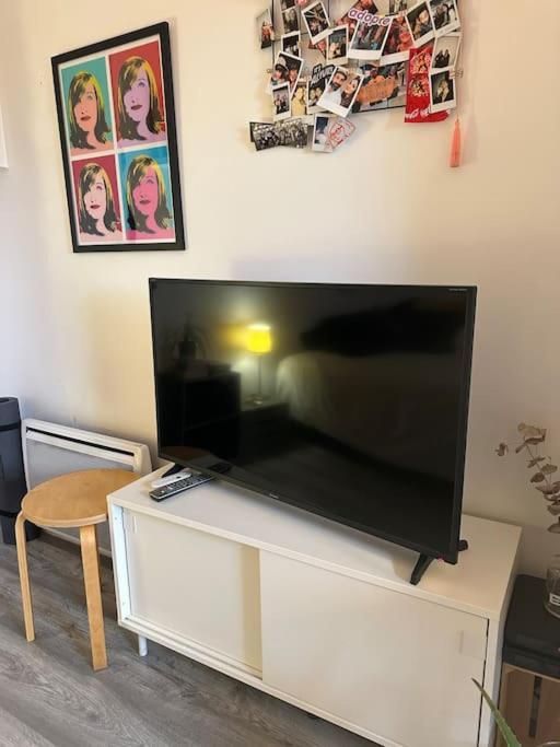 Fantastique 2 Personnes Apartamento *