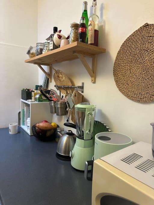Apartamento Fantastique 2 Personnes *