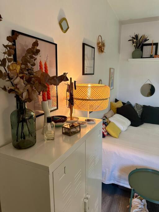 Fantastique 2 Personnes Appartement Paris