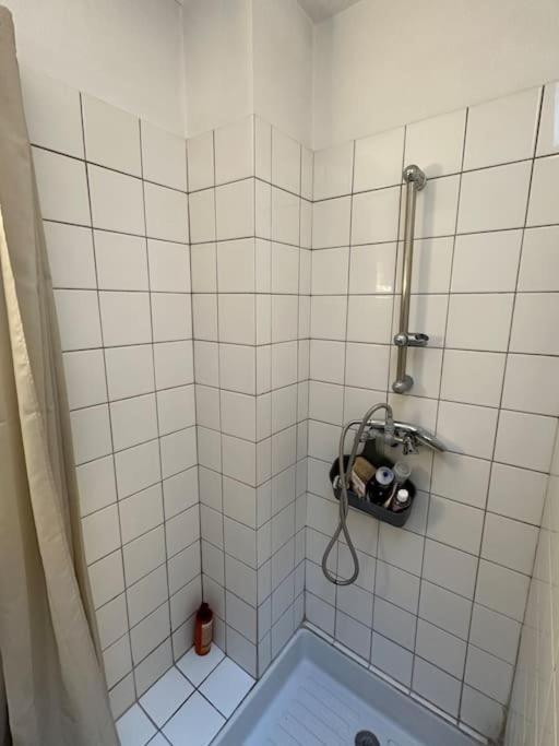 Fantastique 2 Personnes Appartement