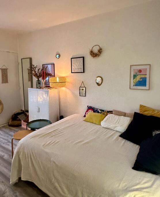 Apartamento Fantastique 2 Personnes *