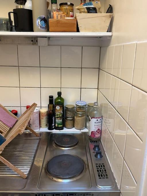Appartement Fantastique 2 Personnes
