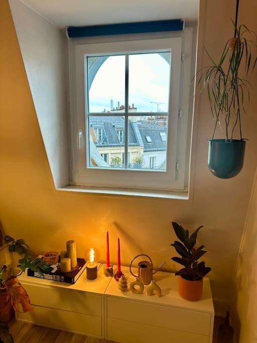 Appartement Fantastique 2 Personnes *
