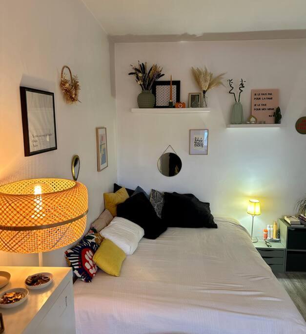 Appartement Fantastique 2 Personnes
