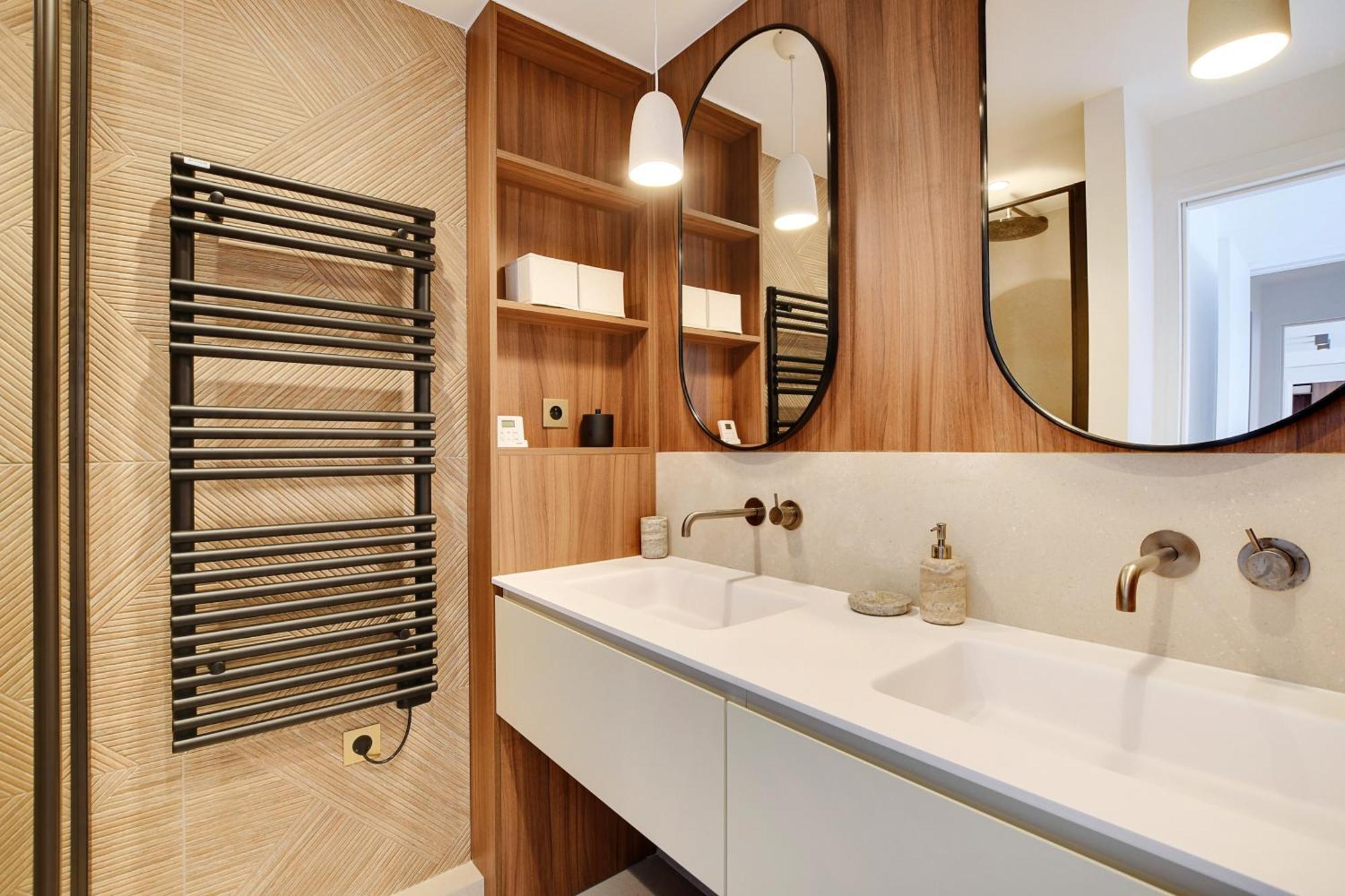 Apartment Pick A Flat's In Tour Eiffel - Rue De L'amiral Hamelin