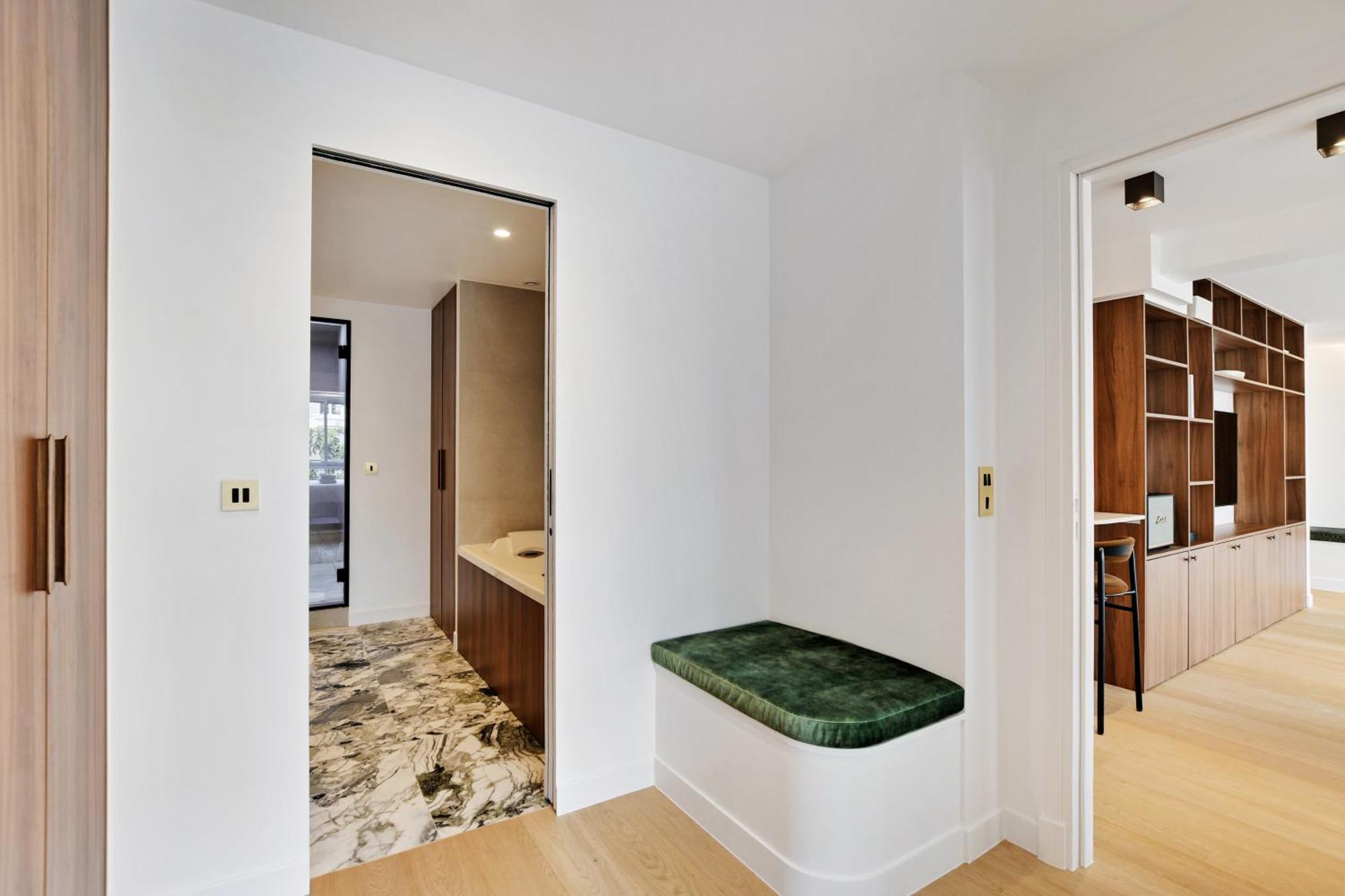 Pick A Flat's In Tour Eiffel - Rue De L'amiral Hamelin Appartement Paris