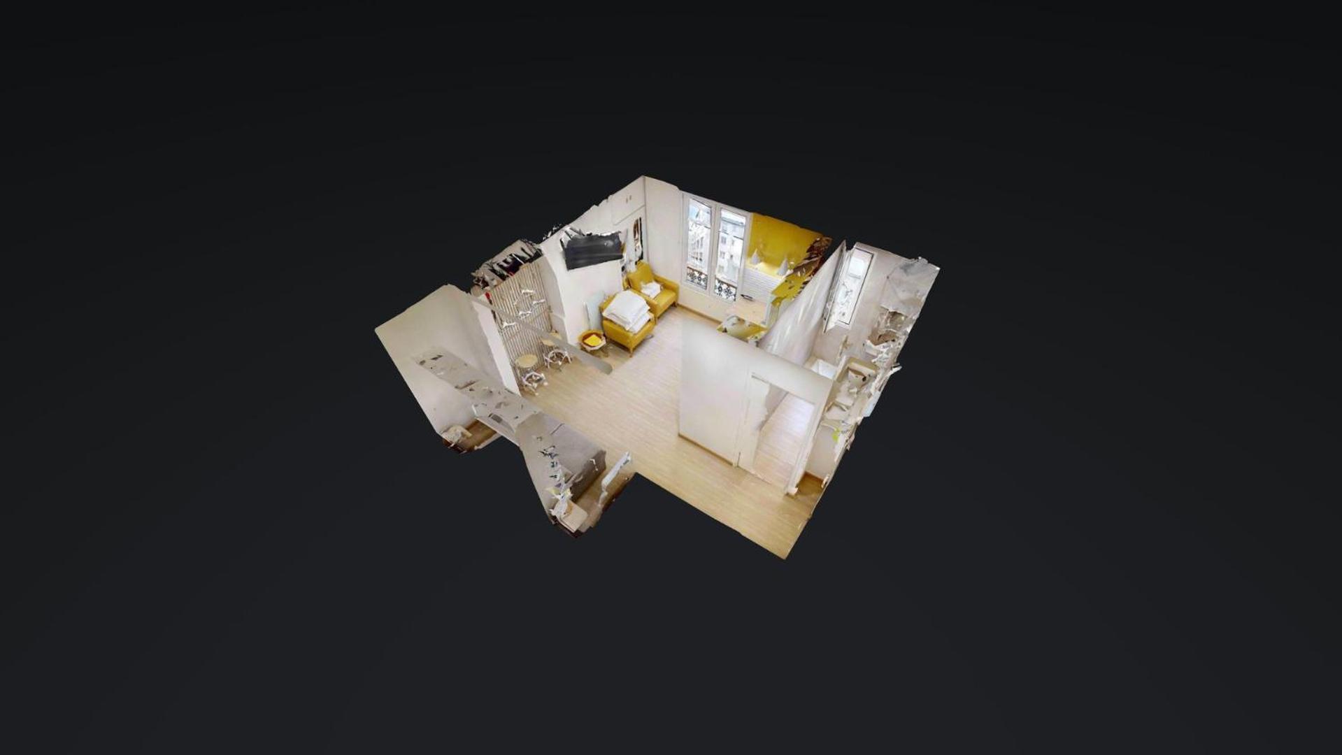 Bluestay 250 - Superbe Studio A Apartment *