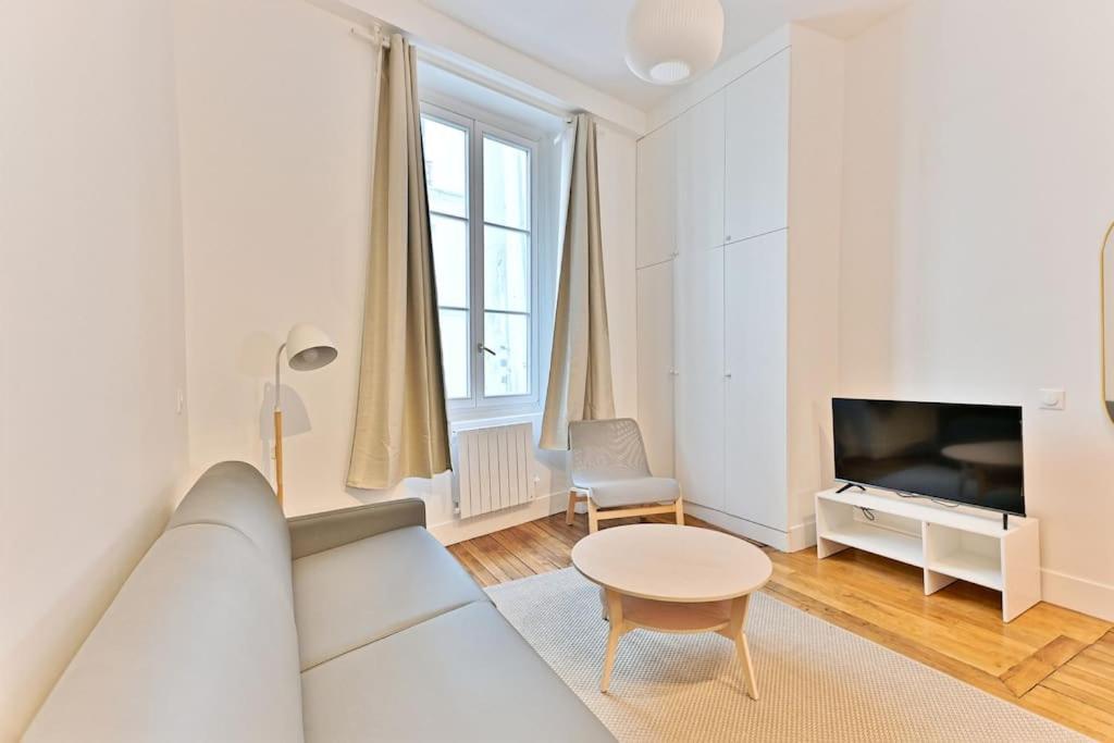Superbe Loft #marais #rivoli - Ii Apartamento *
