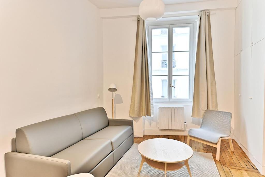 Superbe Loft #marais #rivoli - Ii Apartamento Paris
