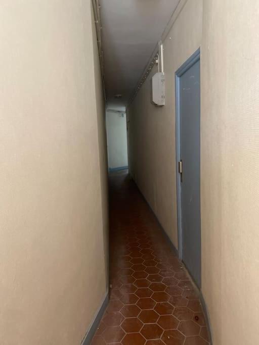 Appartement Cocon Des Champs-elysees Paris