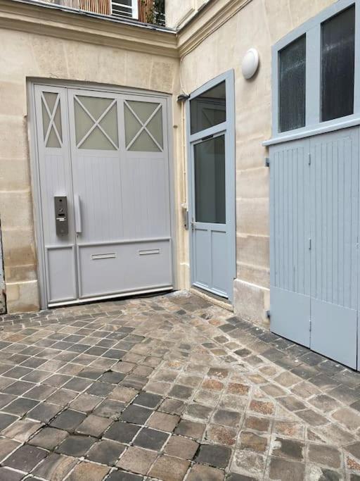 Cocon Des Champs-elysees Appartement Paris