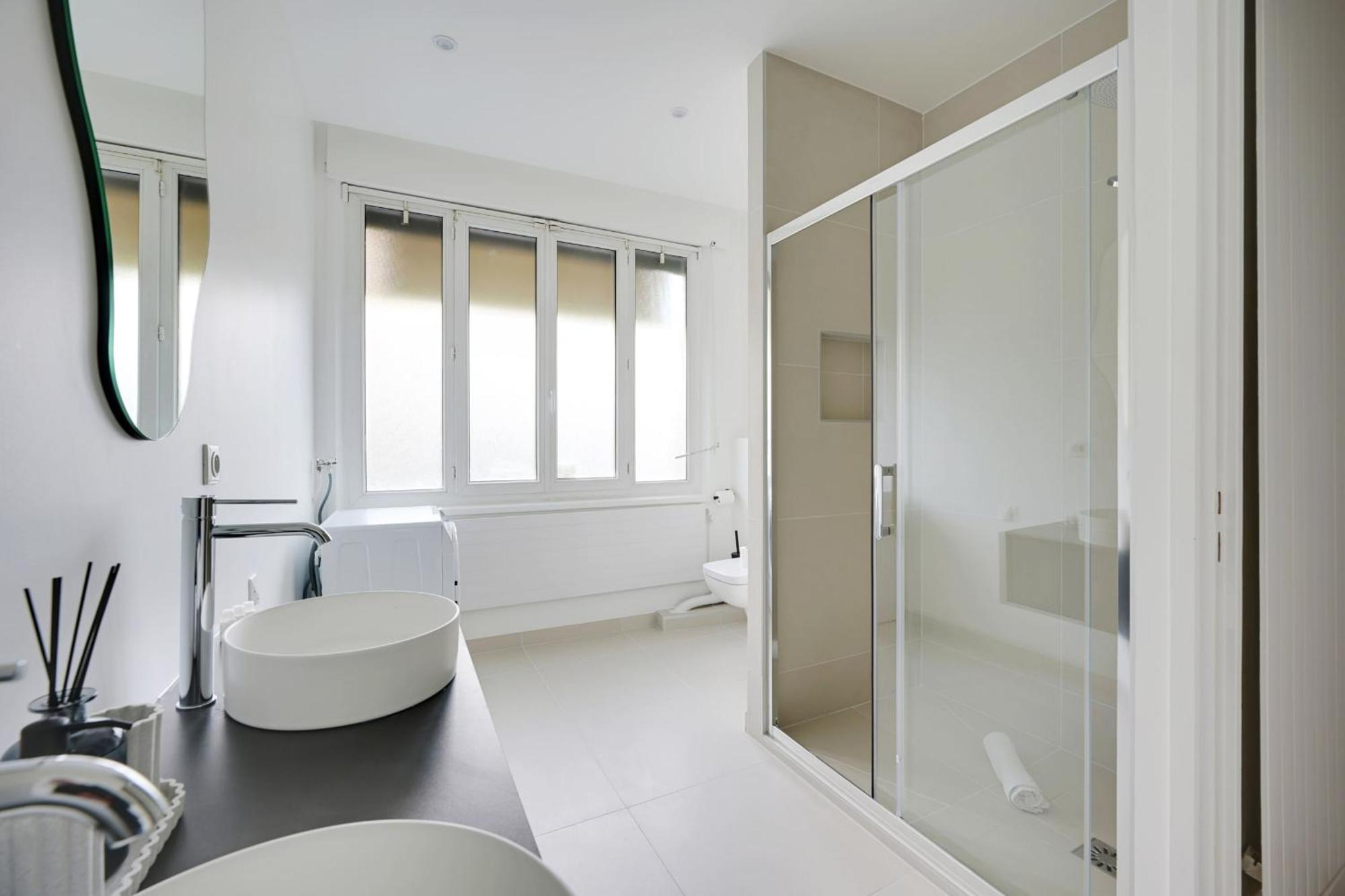 Beautiful 8pers Apartamento