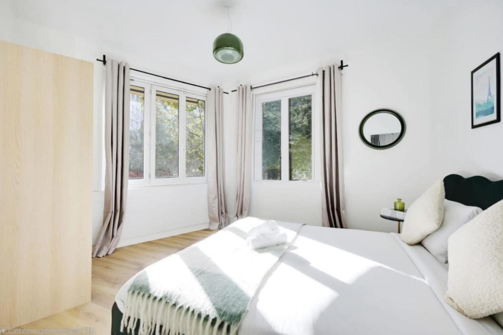 Apartamento Beautiful 8pers *