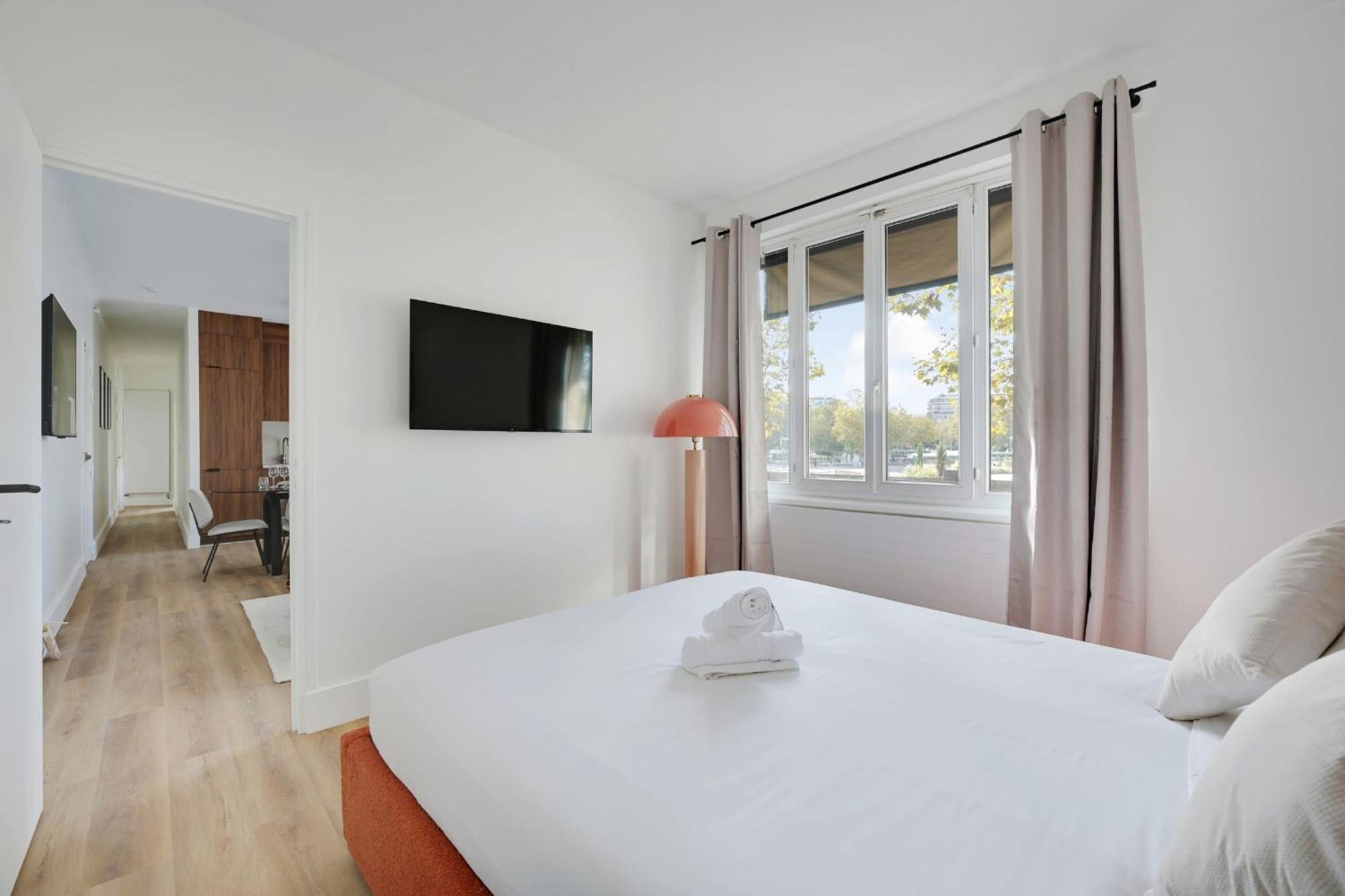 Apartamento Beautiful 8pers *